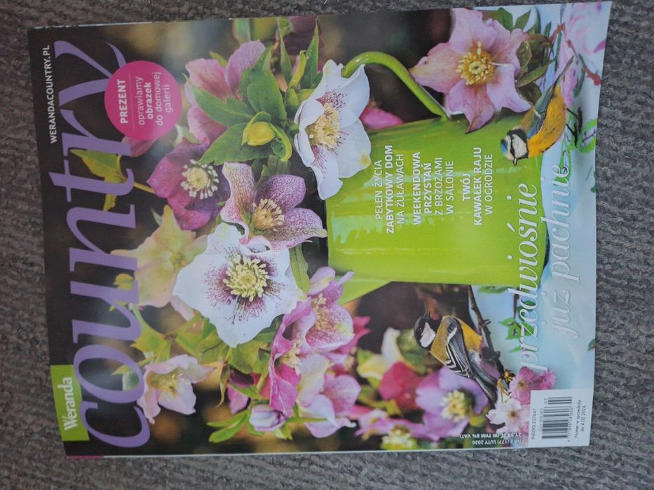 Weranda country nr 2/2026