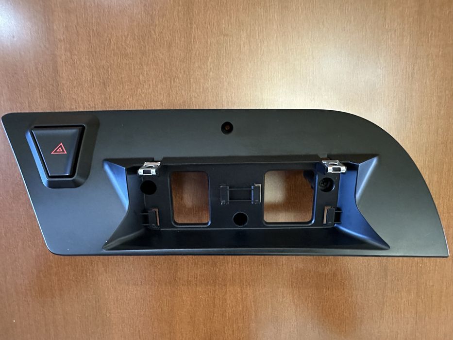 Магнитофон на AUDI A4 B8 з CarPlay GTD007