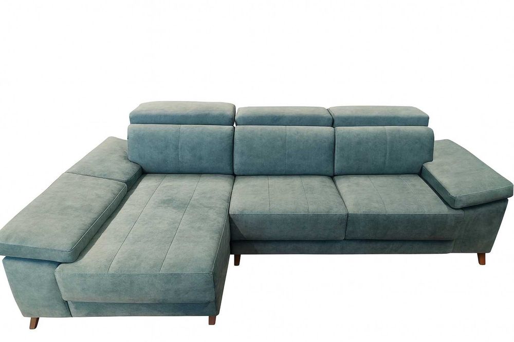 Sofá chaise longue