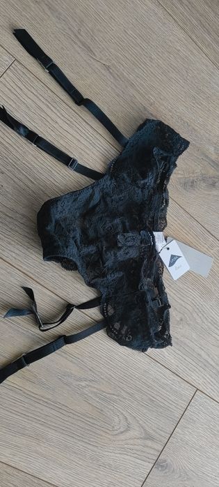 Intimissimi brazyliany S