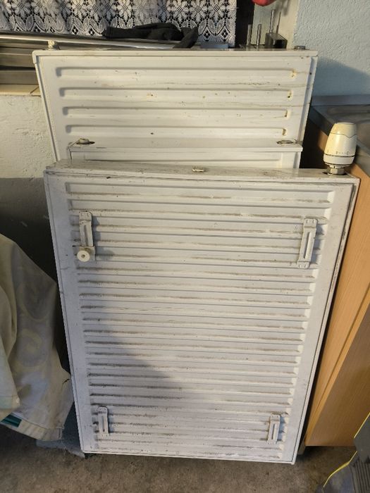 Grzejniki centralnego ogrzewania