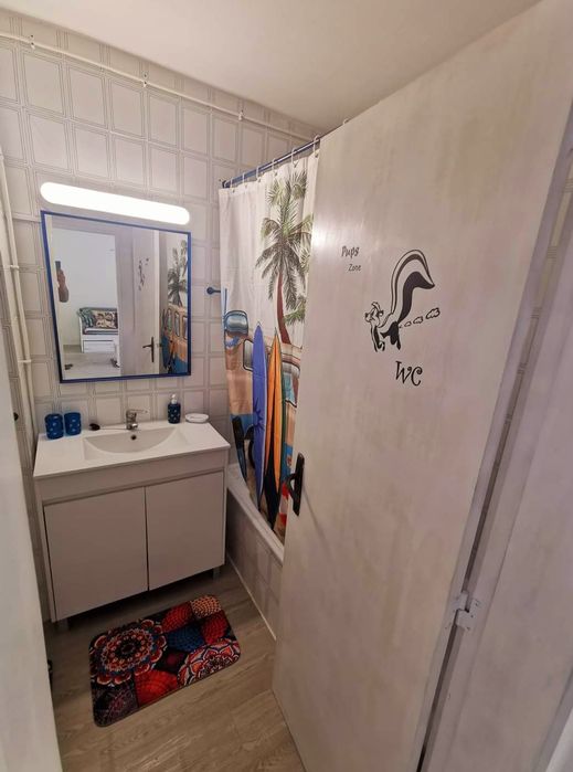 Algarve Praia da rocha 7m a pé da praia.