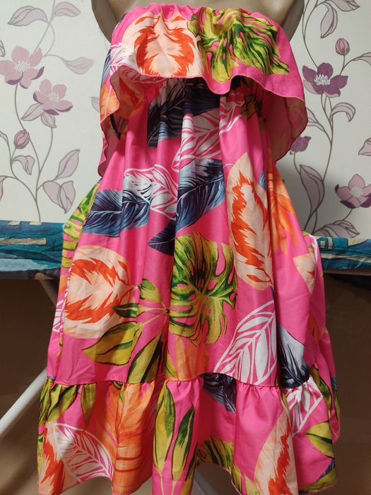 Плаття літнє !!!