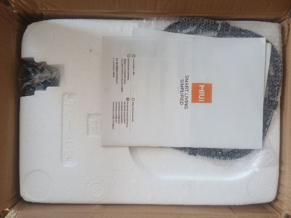 Мульти печь, аэрогриль MIUI (Xiaomi)