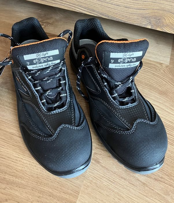 Buty Exena X-Light