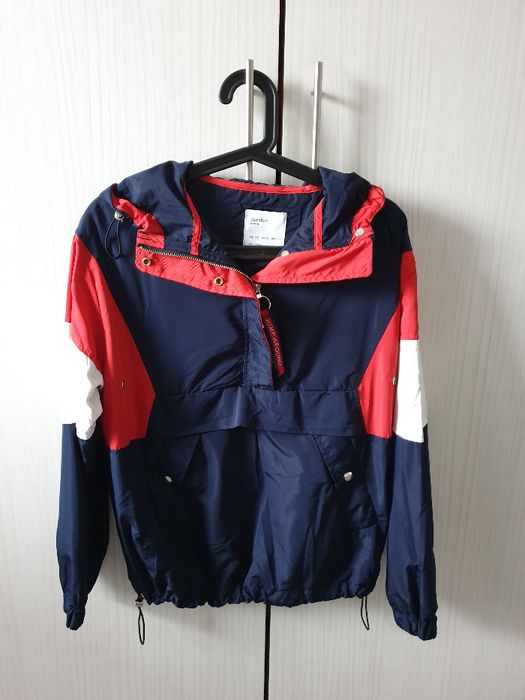 Impermeável Bershka NOVO