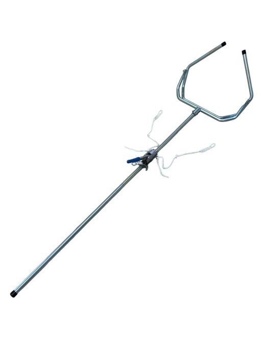 Wycielacz HK z mechanizmem 2020 z podwójną głowicą 57 cm