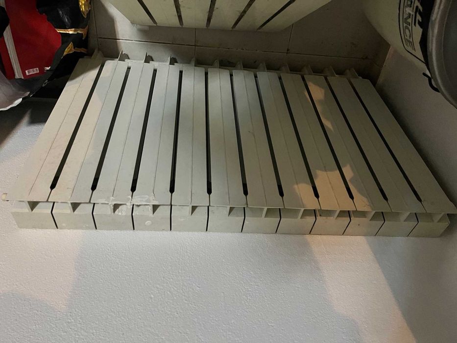 Radiadores Aquecimento Central e Toalhas