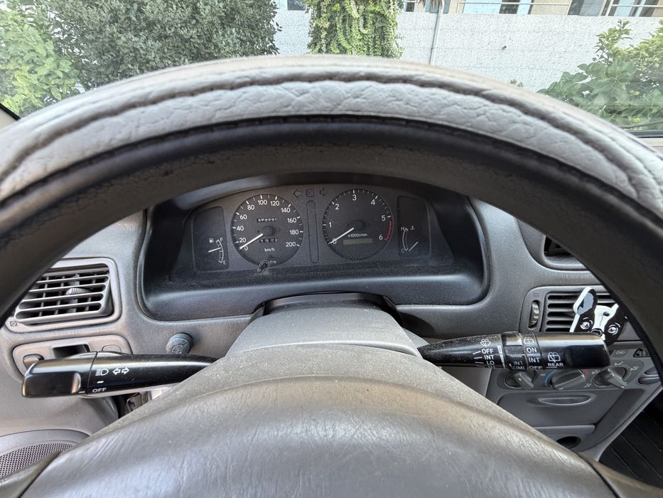 Toyotta Corolla