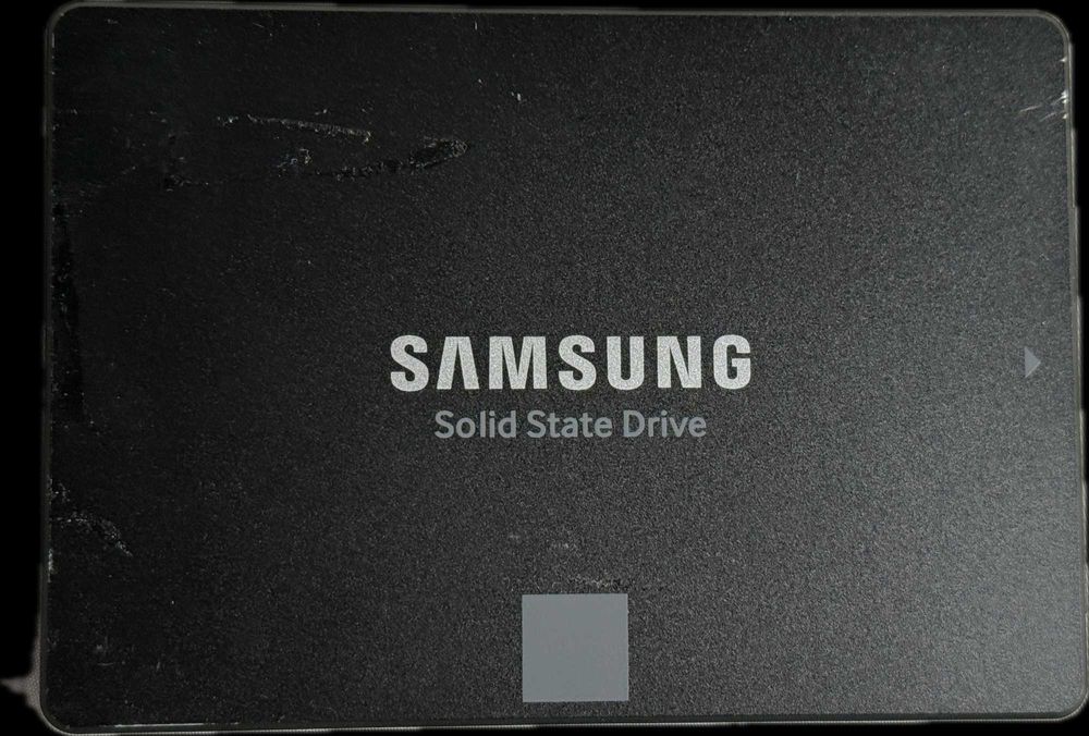 Dysk SSD Samsung 850 Evo 250GB 2,5" SATA III