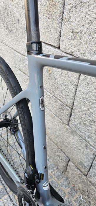 Scott Addict RC 10 M 54