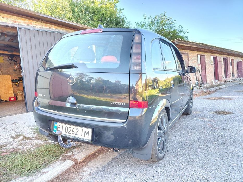 Продам власне авто
