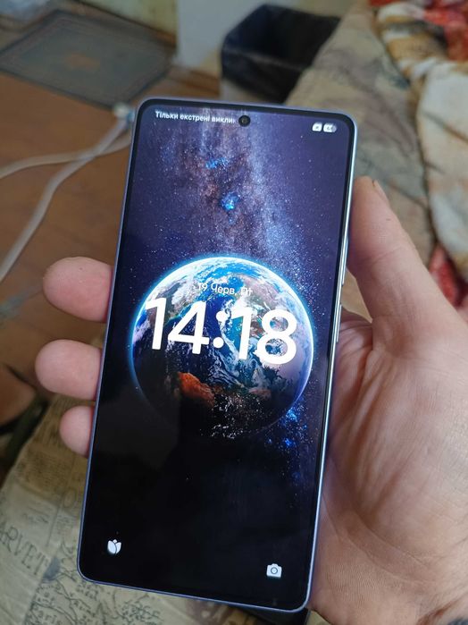 Xiaomi Redmi Note 13 Pro