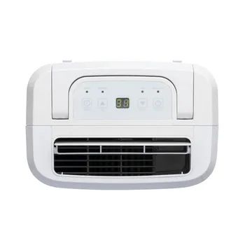 Desumidificador Equation D002A-10L(WH) 10 litros R290