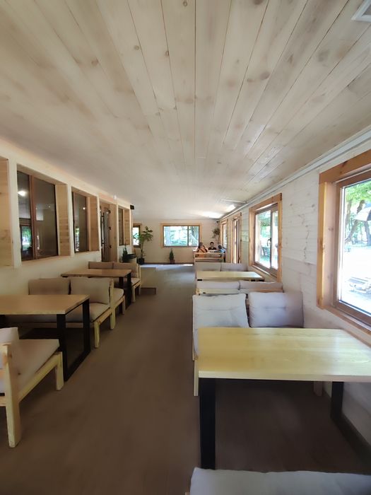 Продається комерційне приміщення, готовий бізнес, кав'ярня