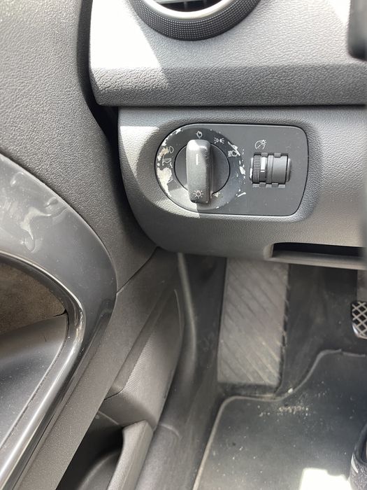 Audi a3 2.0 Tdi 140 cvls