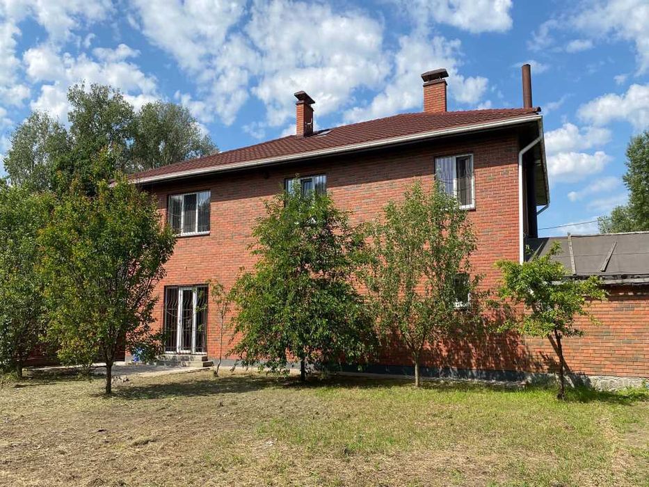 Продаж будинку 250 м2 Лазня, басейн, альтанка, ліс, річка №7363