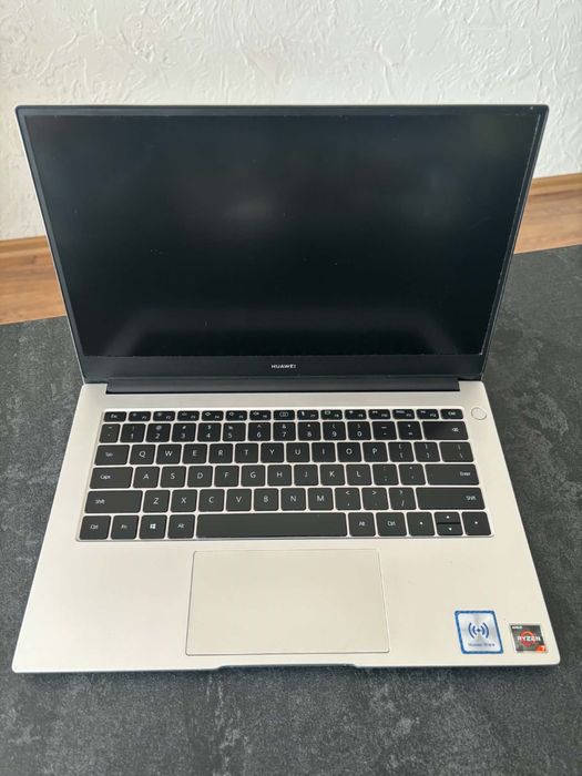 Laptop HUAWEI MateBook D14