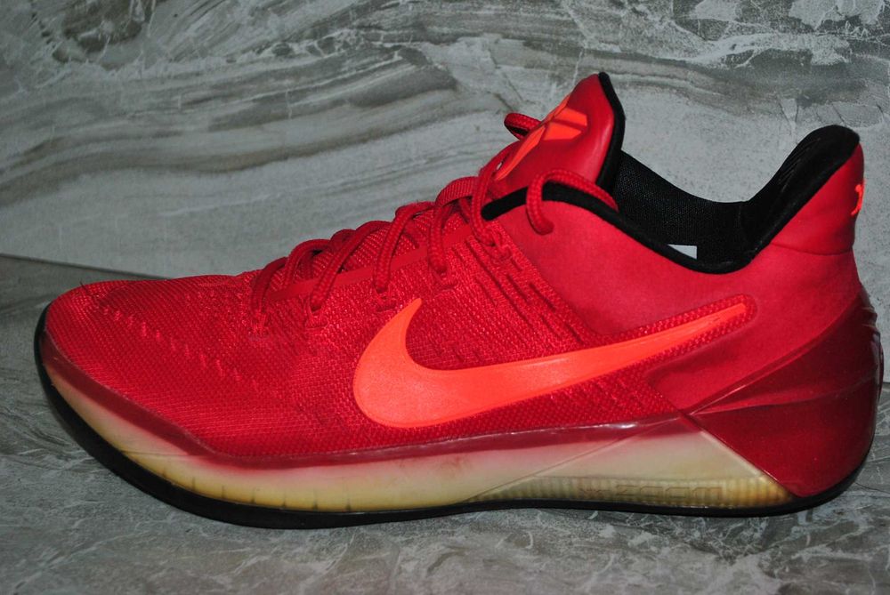 кроссовки nike kobe 46 размер