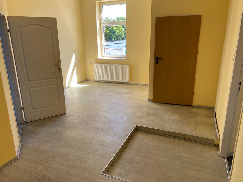 Wynajmę lokal w Elblągu w sąsiedztwie supermarketu E.leclerc