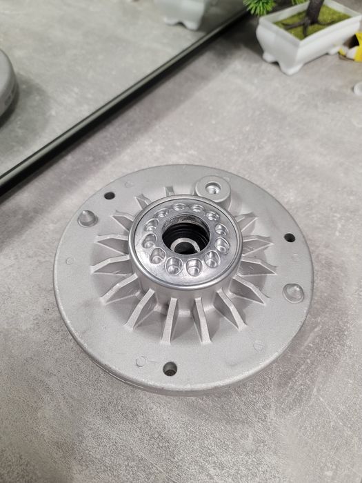 Опора стойки амортизатора Febi BILSTEIN 46046 BMW X3 X4 1шт.