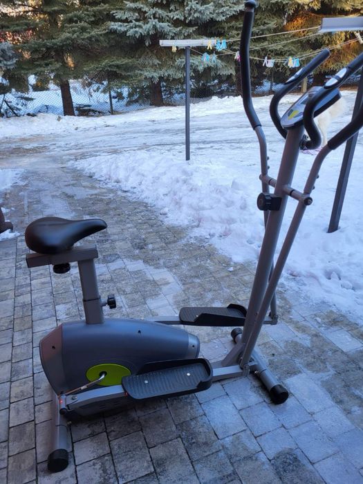 Orbitrek stan idealny