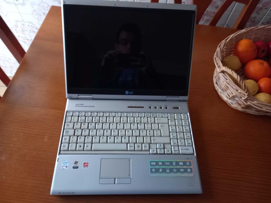 LG P1-J332P Laptop for Parts64729938278275120