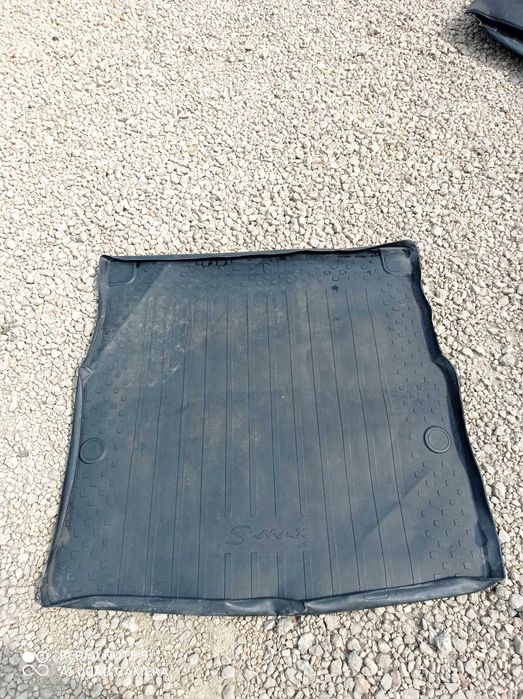 Mata bagażnika Ford S-MAX G4