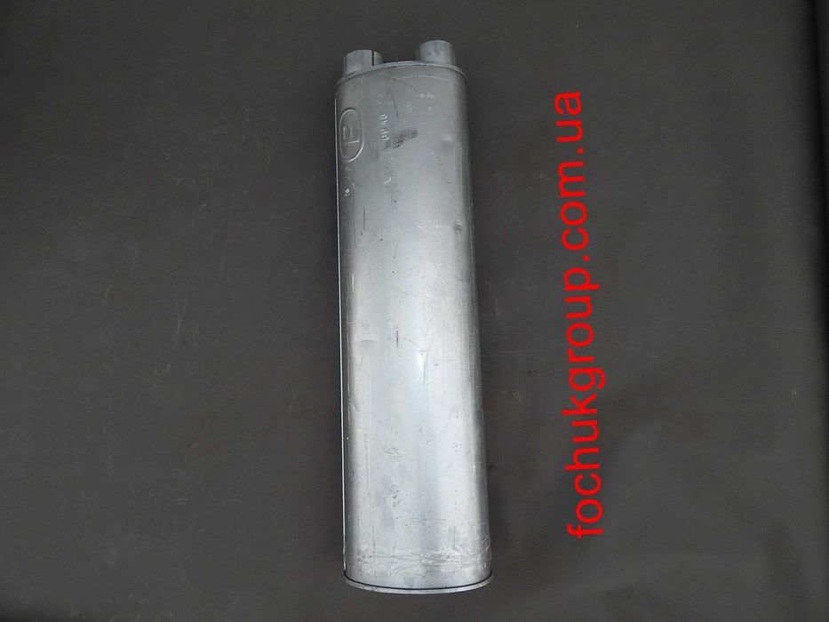 Глушник Mercedes 817, 1117, 1120, 1317, 1320, OM366L, OM366LA