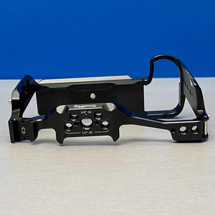 SmallRig Cage 4519 | Nikon Z6 III