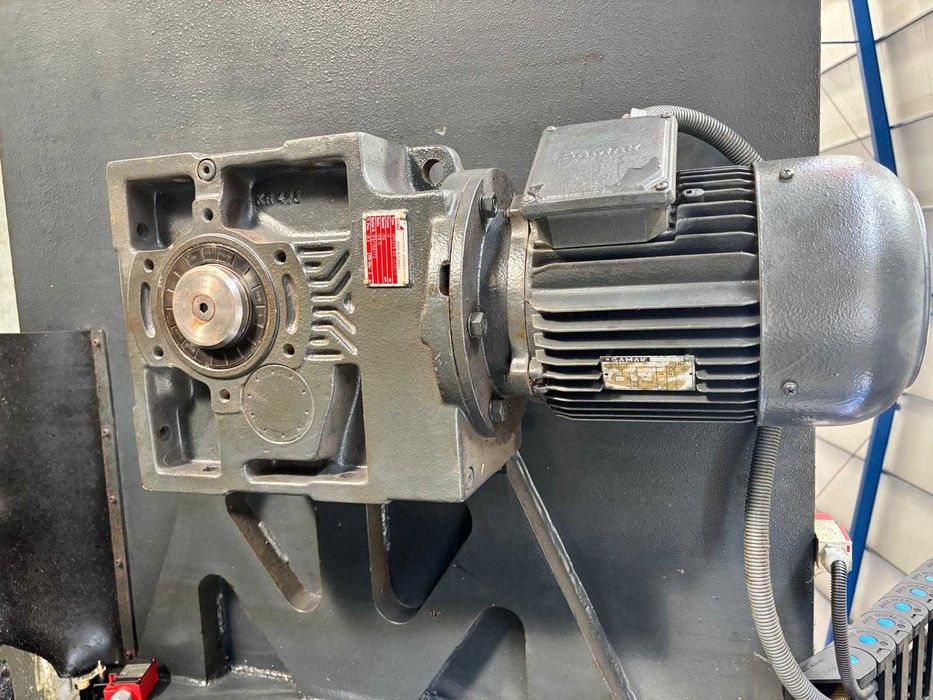 Serrote de Fita MAKI MAK