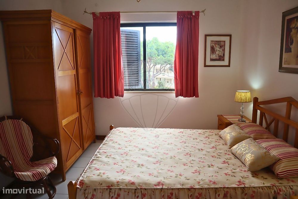 Apartamento T2 para venda