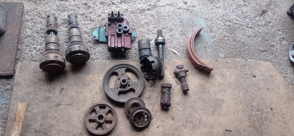 Продам радіатор пічки юмз, зіл130