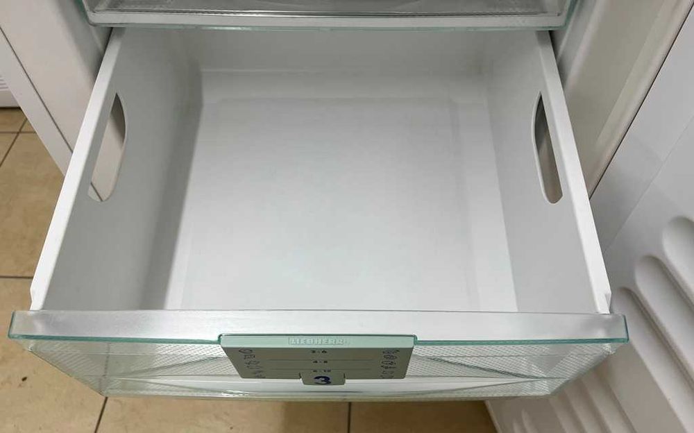 Zamrażarka szufladowa Liebherr GP1366, 85 cm, 106 litrów, A+