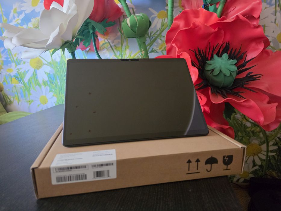 Surface Pro 10 for Business • Core Ultra 7 • 16/512 • Полная Windows •