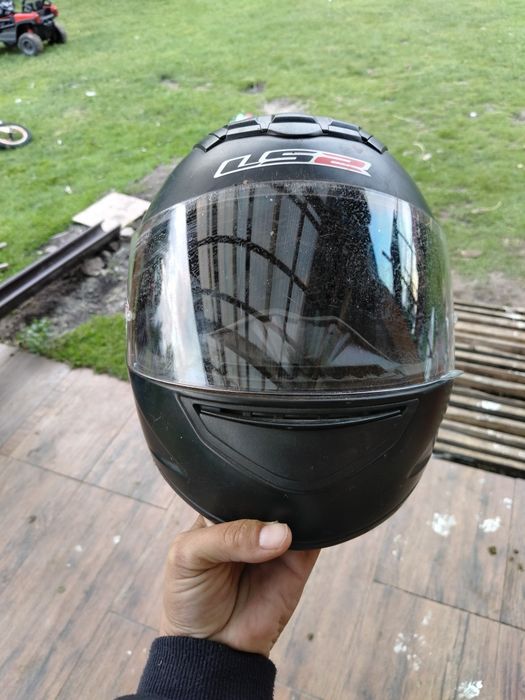 Sprzedam kask motocyklowy