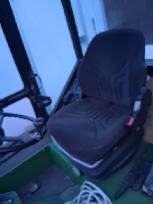 Kosiarka samorobarine napęd 4 x 4