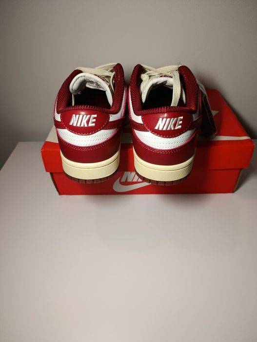 Dunk Low PRM rozmiar 43