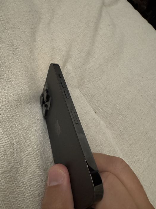 iPhone 14 Pro - BATERIA 100% - como novo