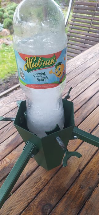 Підставка для ялинки великої і малої. Подставка для ёлки.