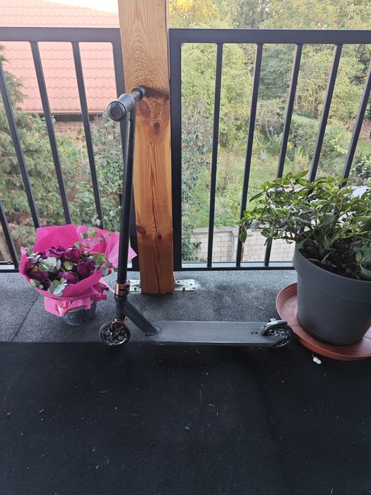 Hulajnoga wyczynowa oxelo