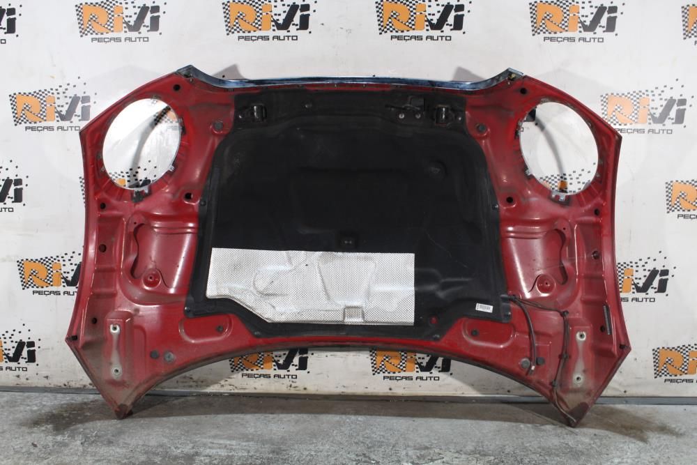 Capot MINI Mini (R56)