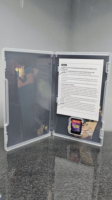 Disney Illusion Island Nintendo Switch