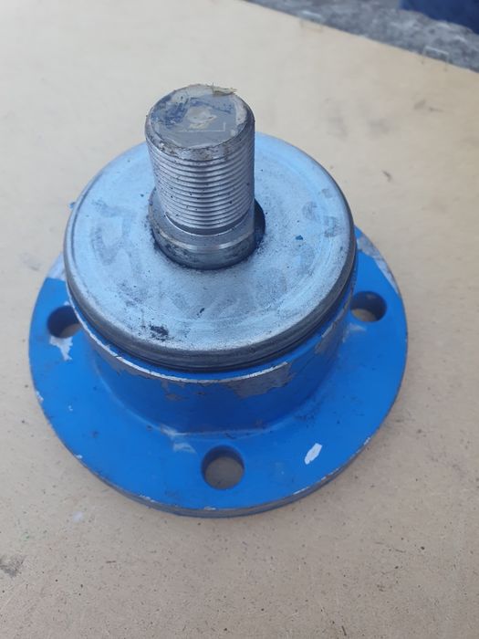 Ступиця диска права