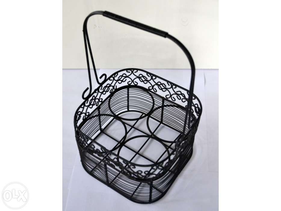 Suporte para vasos/garrafas