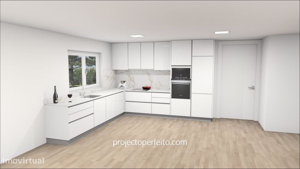 Apartamento T2 Venda em Esmoriz,Ovar — Esmoriz, Aveiro