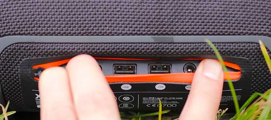 JBL Xtreme BIG БОЛЬШАЯ 28 см EXTREME мощная портативная блютуз колонка