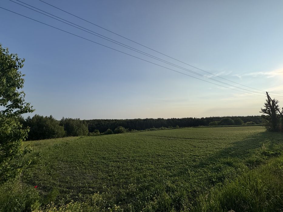ПРОДАМ земельні ділянки Почаїв!