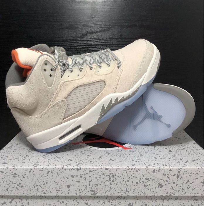 Nike Air Jordan 5 Craft (42,5) DS
