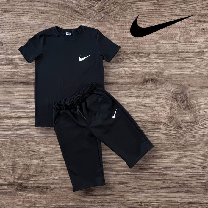Дитячій Літній костюм NIKE
